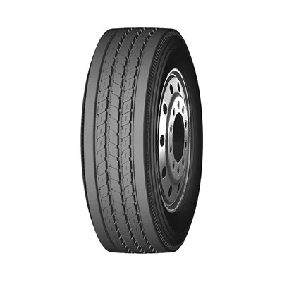 TBR Tyre 11R24.5 R607 TBR Tyre 11R24.5 R607