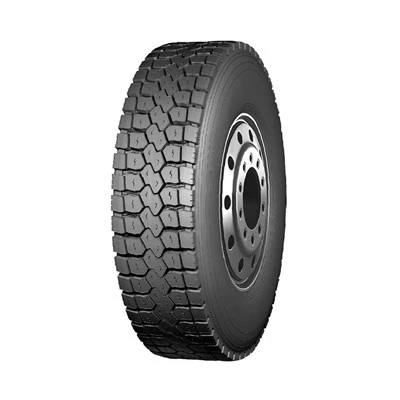 TBR Tyre 12R22.5 R738 TBR Tyre 12R22.5 R738